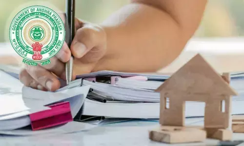 Andhra Pradesh govt. issues new guidelines for land mutations