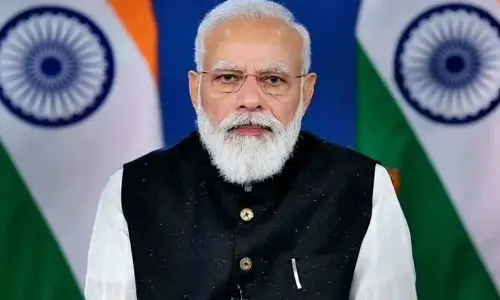 Narendra Modi