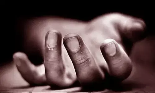 Andhra Pradesh: Inter student dies of a heart attack at an examination centre in Tirupati