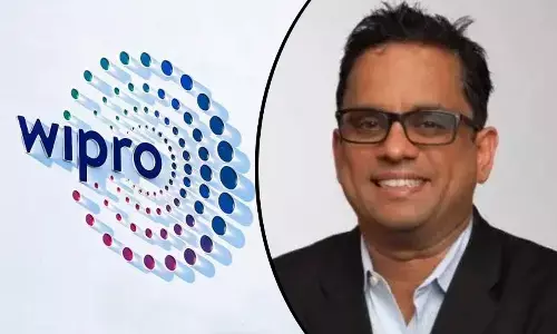 Wipro Appoints Satya Easwaran as Country Head, India