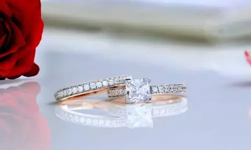 Creating diamonds out of thin air