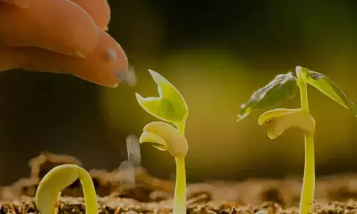 3-day residential programme from May 11-13