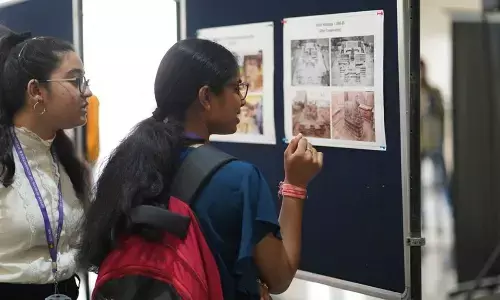 World Heritage Day celebrated