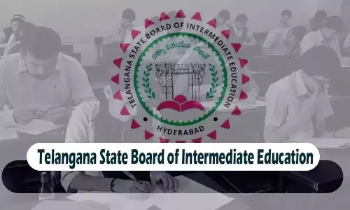 TSBIE engages psychiatrists to help students beat exam blues