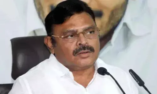 Ambati Rambabu