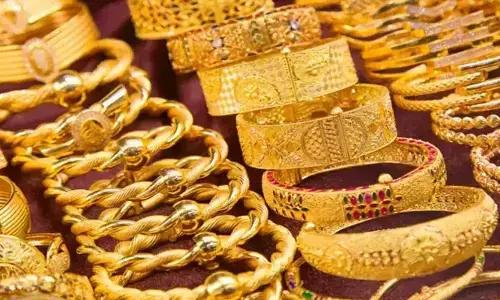 Gold rates today in Delhi, Chennai, Kolkata, Mumbai - 21 April 2022