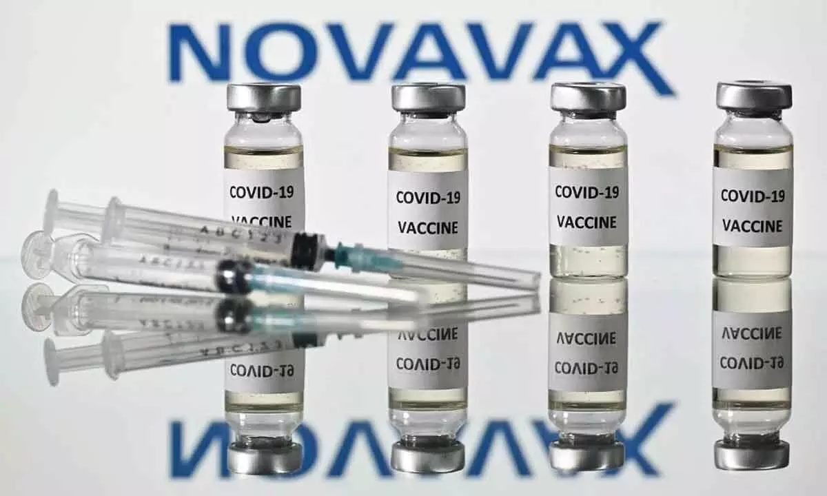 Japan approves rollout of protein-based Novavax Covid vaccine