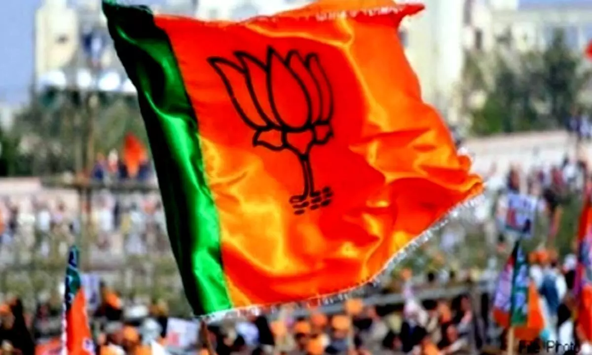 Ruling BJP hints at adopting UP, MP model to deal with communal flare-up in Karnataka