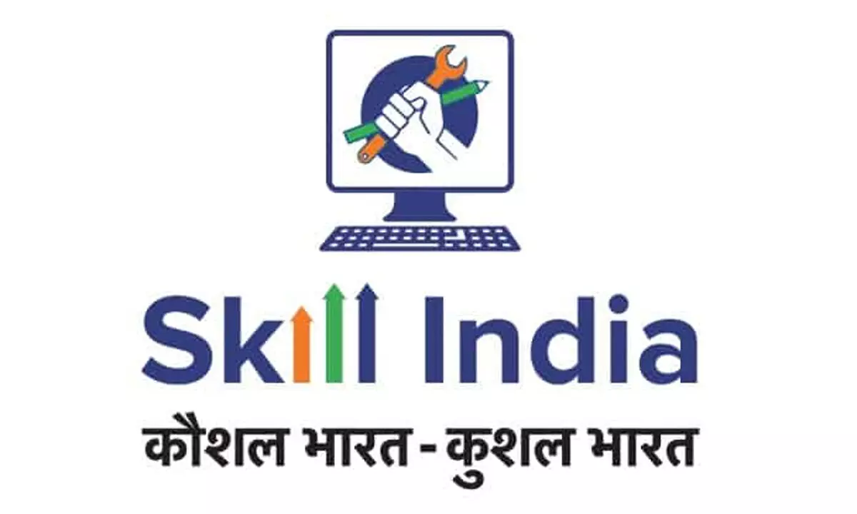 Skill India camps to hire one lakh apprentices