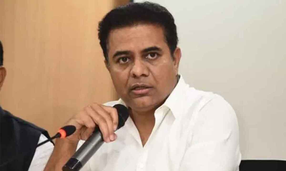 Kpl Rama Rao KTR takes MLAs to task for indiscipline