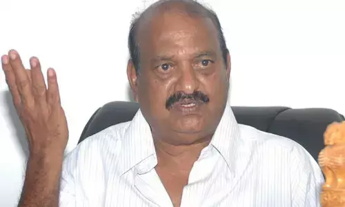 JC Prabhakar Reddy