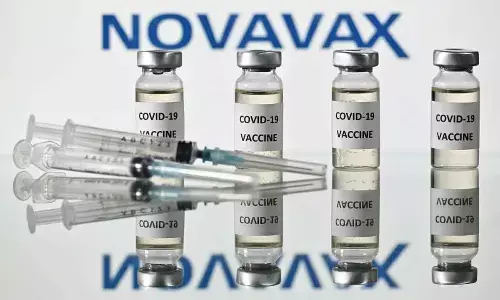 Japan approves rollout of protein-based Novavax Covid vaccine