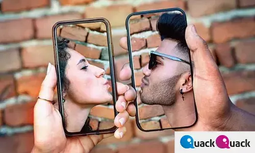 How Online Couples are planning to dodge the heat this summer: Check QuackQuack survey