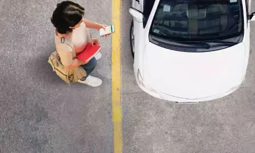 Drivers take charge of Uber, Indian riders have nowhere to go