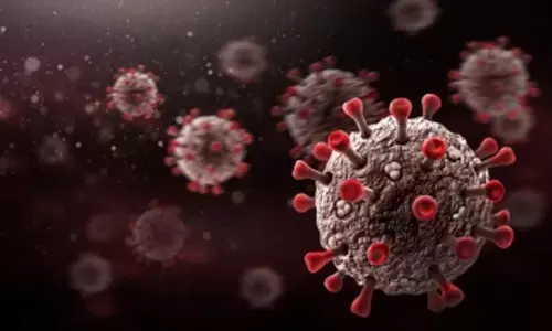 Covid cases rise in US amid new virus strain