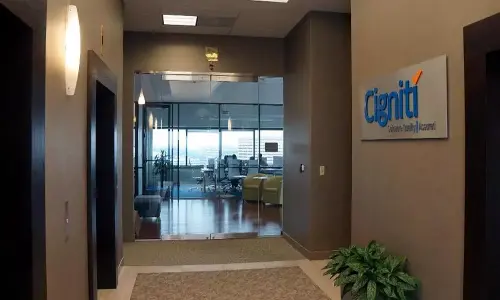 Cigniti Technologies