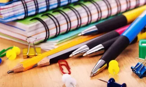 World Stationery Day