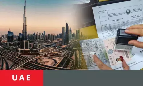 UAE announces new entry and residency rules