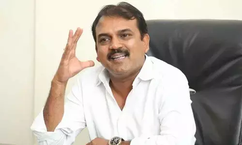 Will be a visual extravaganza: Director Koratala Siva