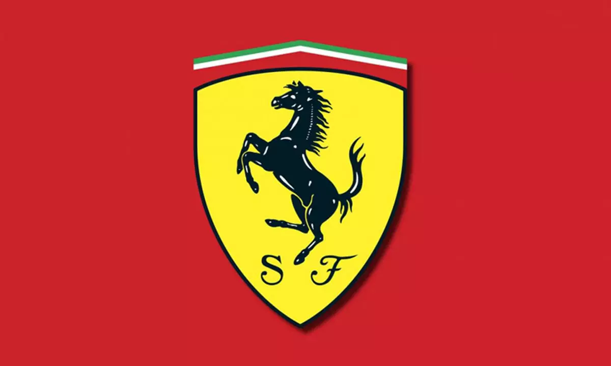 Ferrari to unveil new Super car today