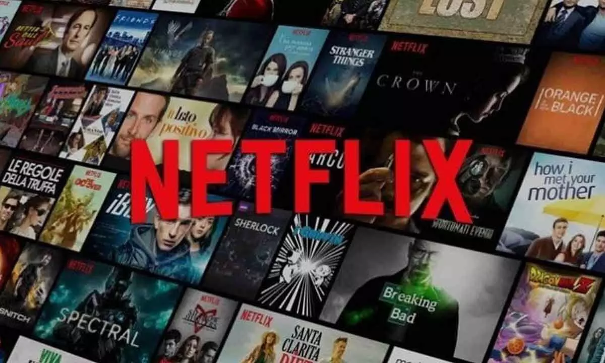 Netflix faces loss of subscribers first time in over a decade, plans to get cheaper?