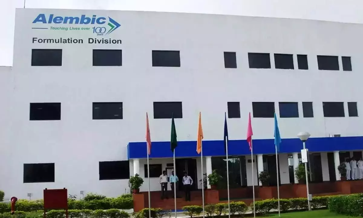 Alembic Pharmaceuticals gets USFDA Tentative Approval to market lvabradine Tablets