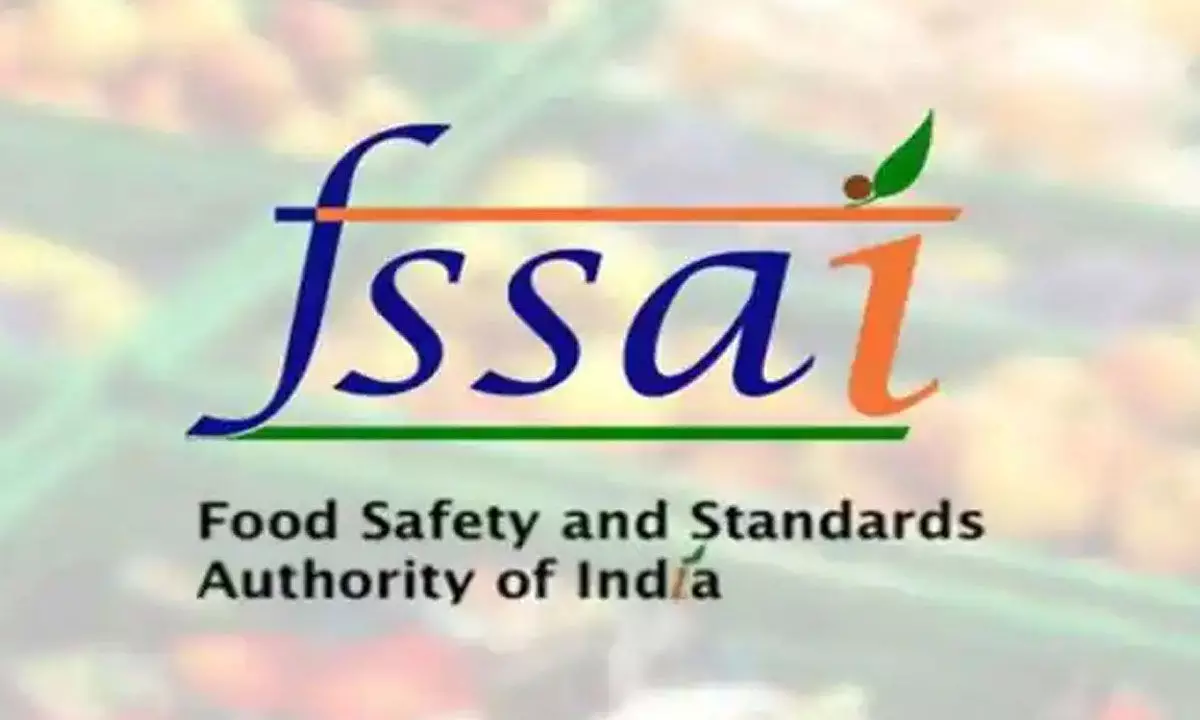 FSSAI playing with health of Indian public