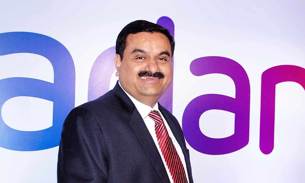 Adani Becomes India's Second Largest Cement Player