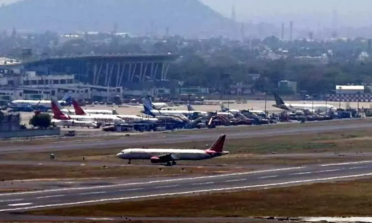 Privatisation of Airports: Tamil Nadu claims stake in revenues from AAI