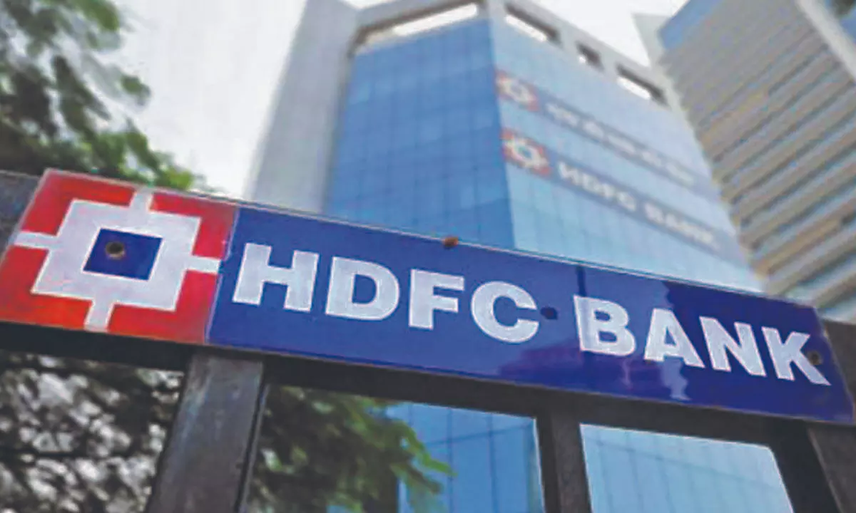HDFC sells 10% in HDFC Capital to ADIA