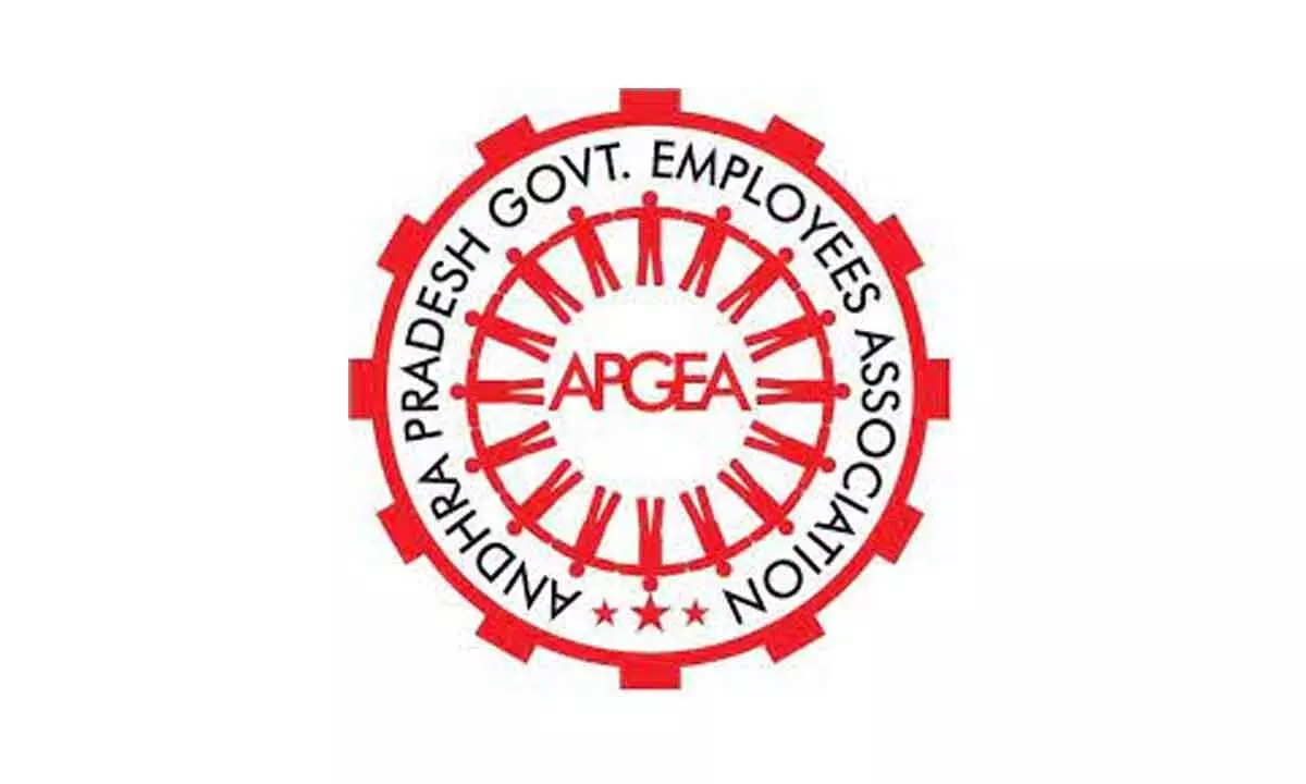 Andhra Pradesh Government Employees Association