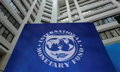 International Monetary Fund