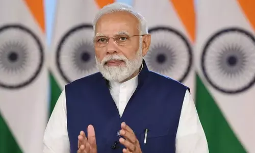 Prime Minister Narendra Modi