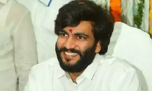 Byreddy Siddharth Reddy