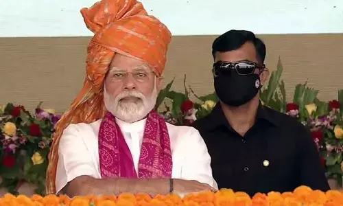 Prime Minister Narendra Modi
