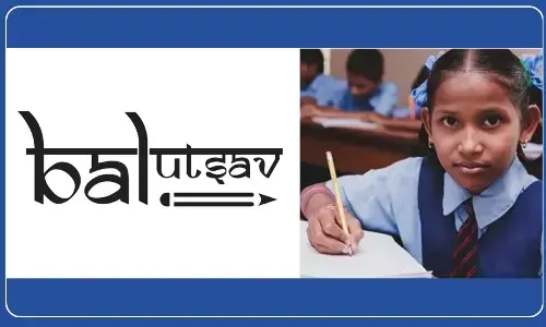 Bal Utsav announces entry into Telangana