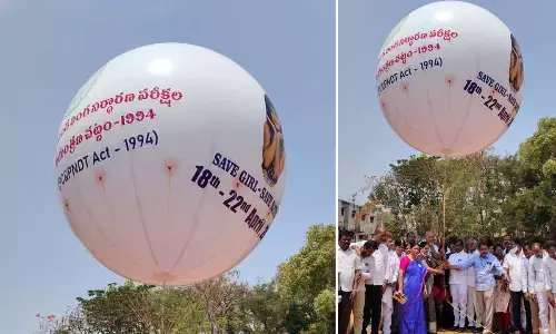 Health Mela held at Shadnagar