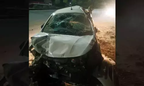 Drunk & drive claimed a life