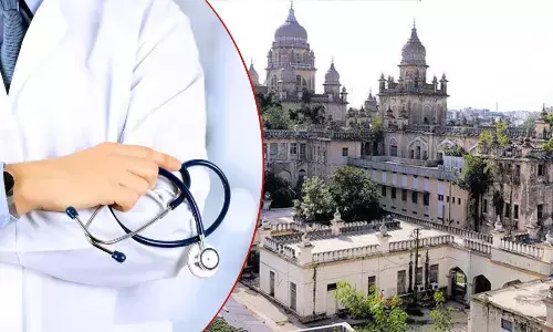 US-based doc, family donate cardiac disposals to OGH