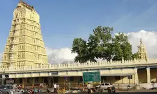 Mysuru police launch ‘Operation Chamundi’ to prevent crime at temple