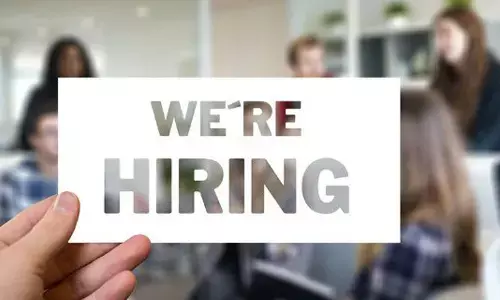 Indian job market shows 6% YoY growth post Covid slump: Report