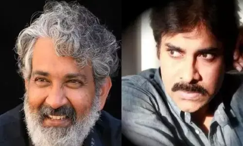 Pawan Kalyan, Rajamouli to attend ‘Acharya’ pre-release event