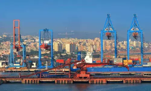 Showcasing business potential of AP–The Hans Group initiative