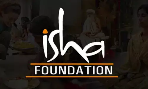 Isha Foundation
