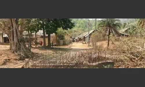 Payments cleared; bridge of 2011-12 yet to be completed!