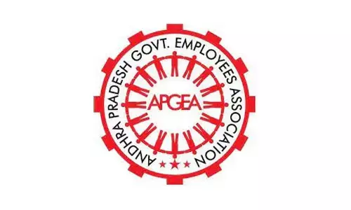 Andhra Pradesh Government Employees Association