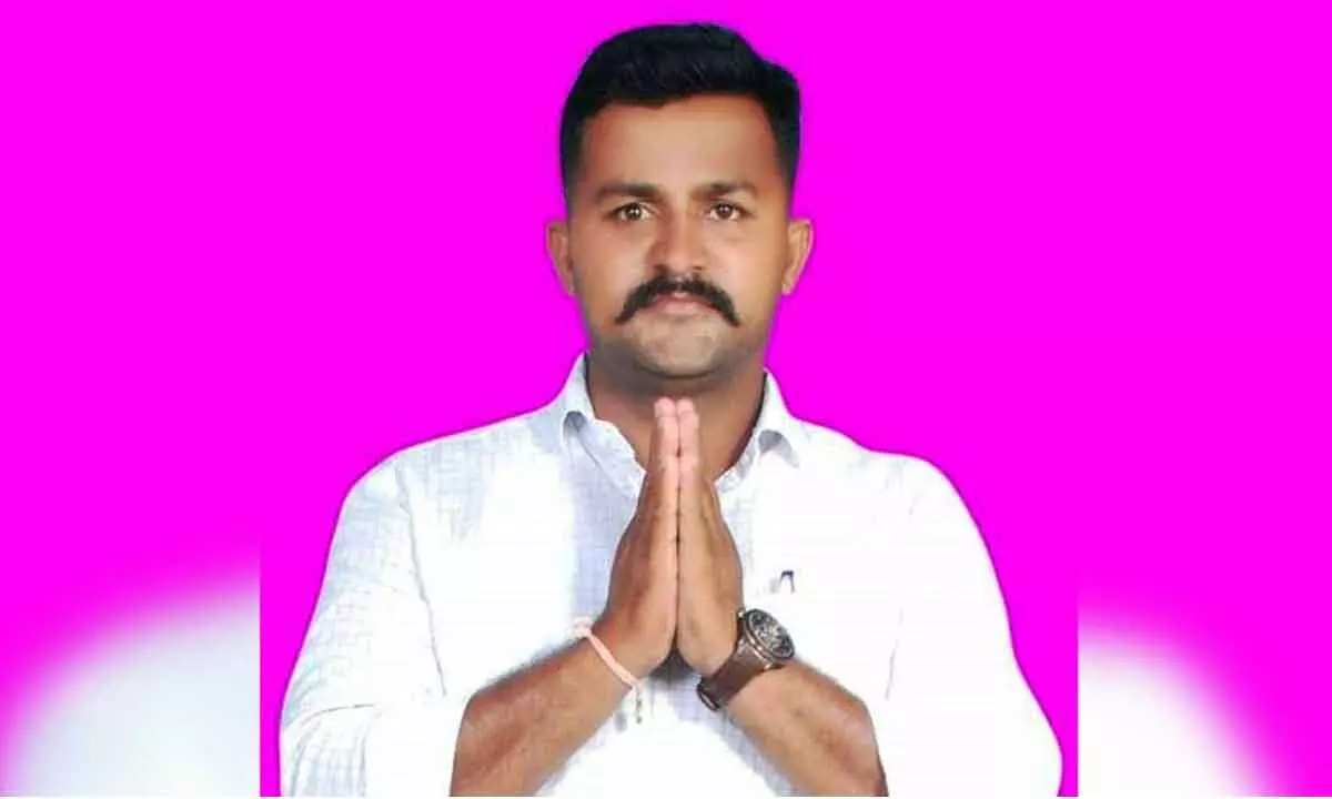Telangana: TRS councillor brutally murdered in broad daylight in Mahbubabad