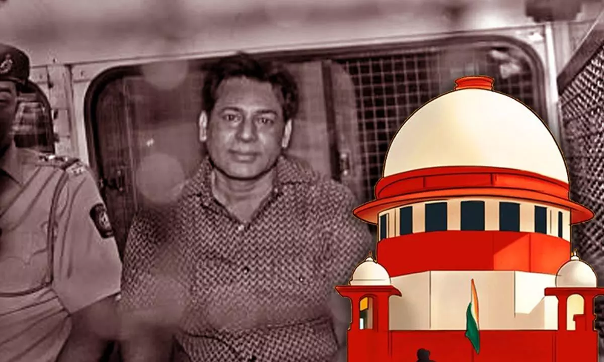 Dont need lecture from Home Secretary: Supreme Court slams Centre in Abu Salem case
