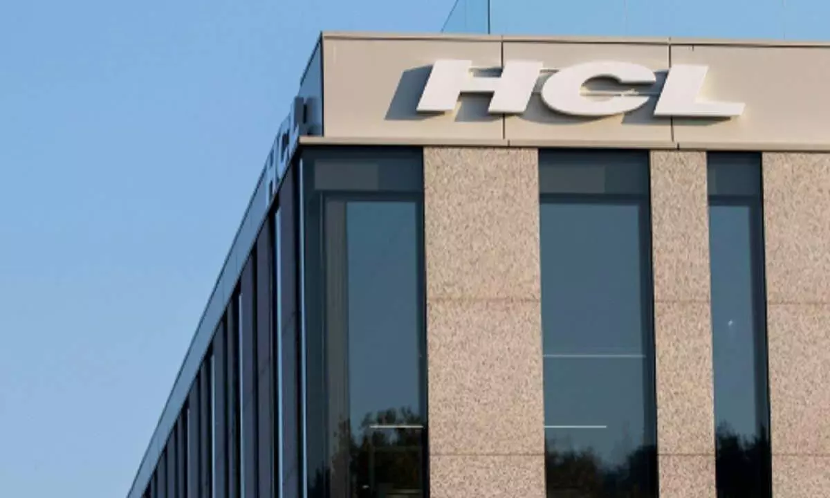 HCL Technologies Q4FY22 Results