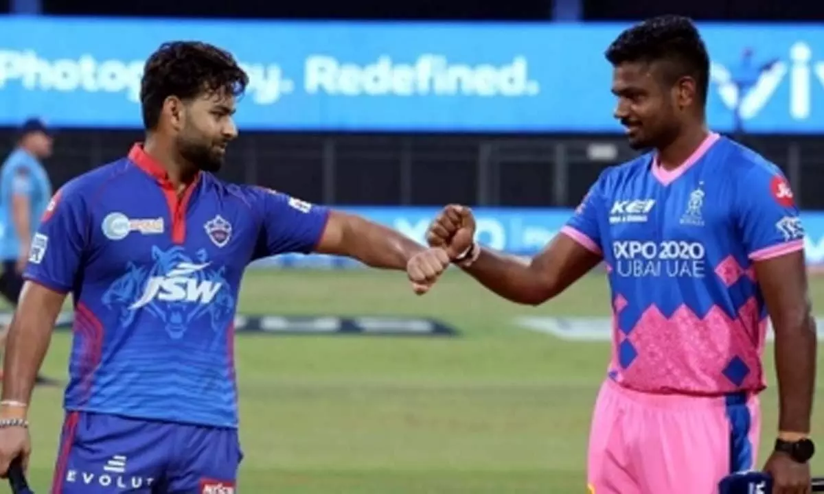 IPL 2022: In-form Rajasthan meet confident Delhi in clash of powerplay slayers